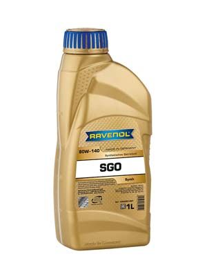 RAVENOL 122220100101999 Reduktora eļļa