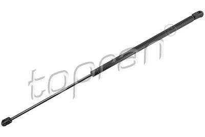 Газовая пружина, крышка багажник TOPRAN 401486