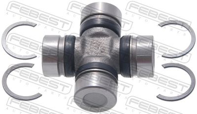 Шарнир, карданный вал FEBEST AST-J100