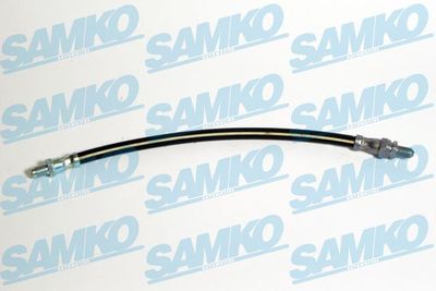 Тормозной шланг SAMKO 6T46721
