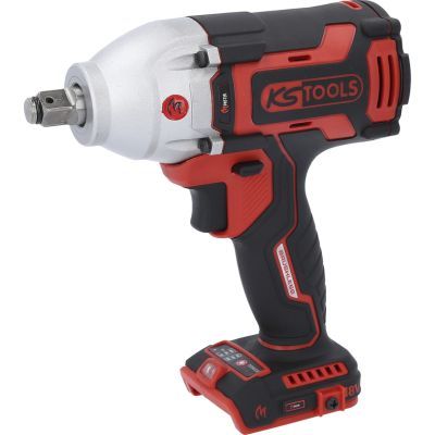 Triecienskrūvgriezis (Akumulatora) KS TOOLS 515.6101