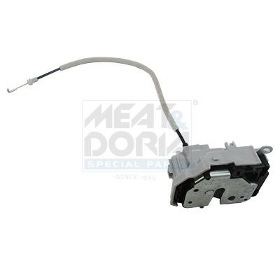 Durvju slēdzene MEAT & DORIA 31036