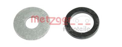 Blīvgredzenu komplekts METZGER 0906296