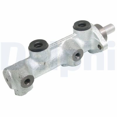 Главный тормозной цилиндр DELPHI LM49207