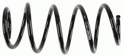 Balstiekārtas atspere SACHS 993 117