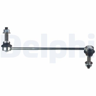 Stiepnis/Atsaite, Stabilizators DELPHI TC2724