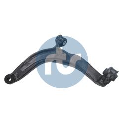 Neatkarīgās balstiekārtas svira, Riteņa piekare RTS 96-90918-2