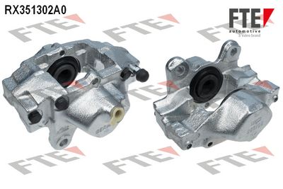 Bremžu suports FTE 9290366