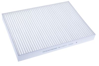 Фильтр, воздух во внутренном пространстве DENCKERMANN M110971