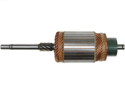 Якорь, стартер AS-PL SA4010