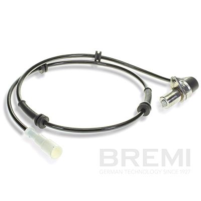 Датчик, частота вращения колеса BREMI 50327