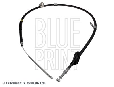 Тросик, cтояночный тормоз BLUE PRINT ADS74626