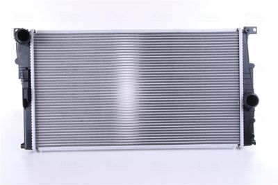 Radiators, Motora dzesēšanas sistēma NISSENS 60816