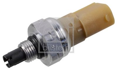 Пневматический выключатель, кондиционер FEBI BILSTEIN 1000121