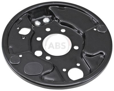 Dubļu sargs, Bremžu disks A.B.S. 11440