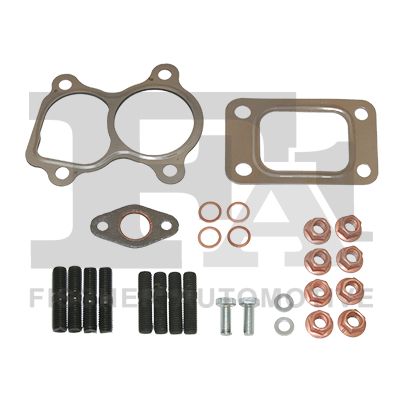 Монтажный комплект, компрессор FA1 KT220400
