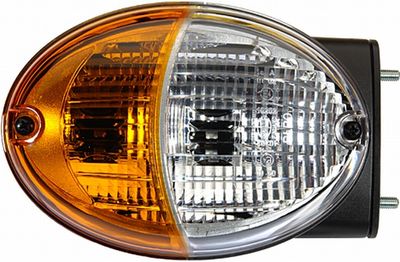 Pagrieziena signāla lukturis HELLA 2BE 343 130-401