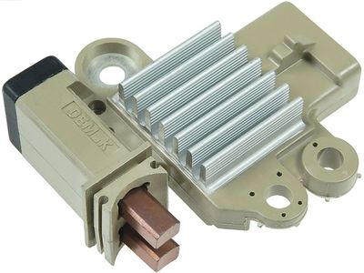 Ģeneratora sprieguma regulators AS-PL ARE9095