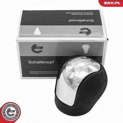 Pārslēdzējsviras rokturis ESEN SKV 63SKV160
