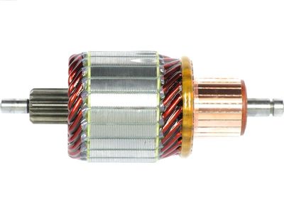 Enkurs, Starteris AS-PL SA0085