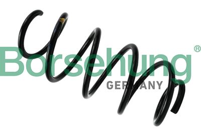 Пружина ходовой части BORSEHUNG B12621