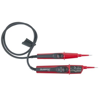 Sprieguma pārbaudes ierīce KS TOOLS 117.1503