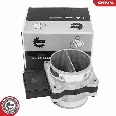 Расходомер воздуха ESEN SKV 07SKV374