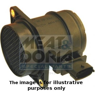 Расходомер воздуха MEAT & DORIA 86150E