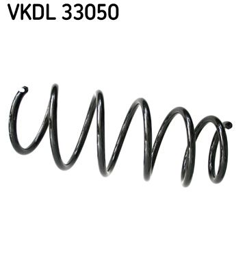 Balstiekārtas atspere SKF VKDL 33050