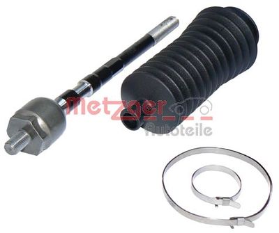Осевой шарнир, рулевая тяга METZGER 51019548