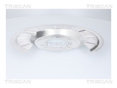 Dubļu sargs, Bremžu disks TRISCAN 8125 16221