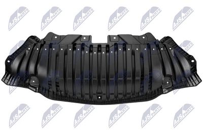 Apdare, Bampers NTY EZC-ME-398