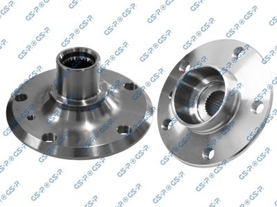 Riteņa rumba GSP 9428030