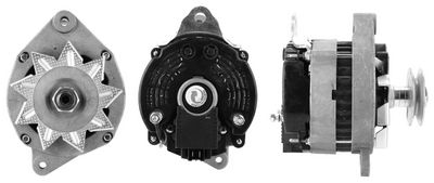 Ģenerators LUCAS LRA00507