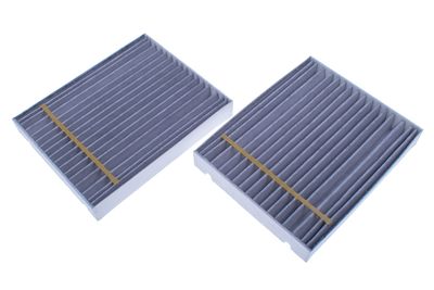 Filtrs, Salona telpas gaiss DENCKERMANN M111042K