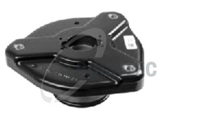 Amortizatora statnes balsts TRUCKTEC AUTOMOTIVE 02.30.255