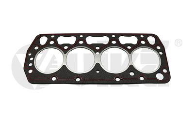 Прокладка, головка цилиндра vika 10920152001