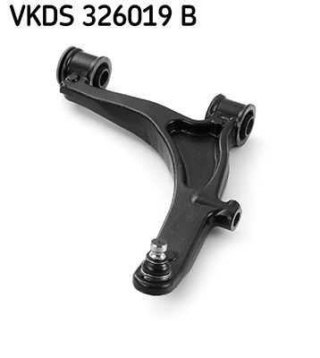 Neatkarīgās balstiekārtas svira, Riteņa piekare SKF VKDS 326019 B