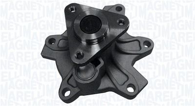 Ūdens sūknis, dzinēja dzesēšana MAGNETI MARELLI 352316171597