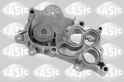 Водяной насос, охлаждение двигателя SASIC 3606122