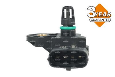 Devējs, Spiediens ieplūdes traktā NRF 70830599