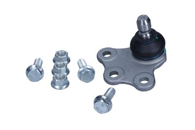 Balst-/Virzošais šarnīrs QUARO QS6118/HQ