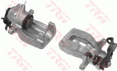 Bremžu suports TRW BHQ131