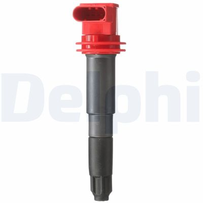Катушка зажигания DELPHI GN10611-12B1