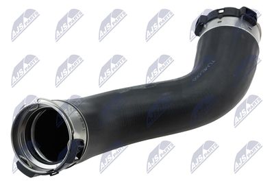 Pūtes sistēmas gaisa caurule NTY GPP-ME-066