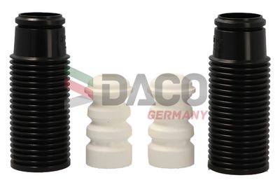 Пылезащитный комплект, амортизатор DACO PK3910