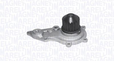 Ūdens sūknis, dzinēja dzesēšana MAGNETI MARELLI 352316170096