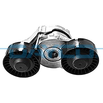 Siksnas spriegotājs, Ķīļsiksna DAYCO APV4132