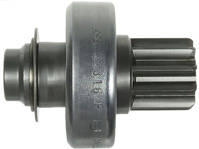 Pievads ar brīvgaitas mehānismu, Starteris AS-PL SD3161P