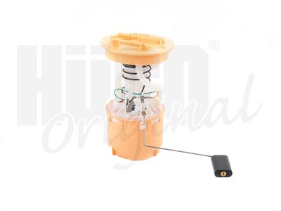 Датчик, запас топлива HITACHI 133279